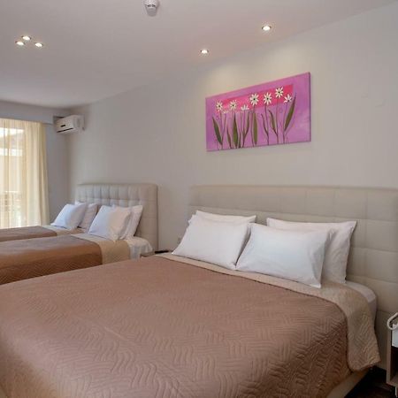 Irini Hotel Heraklion  Екстер'єр фото