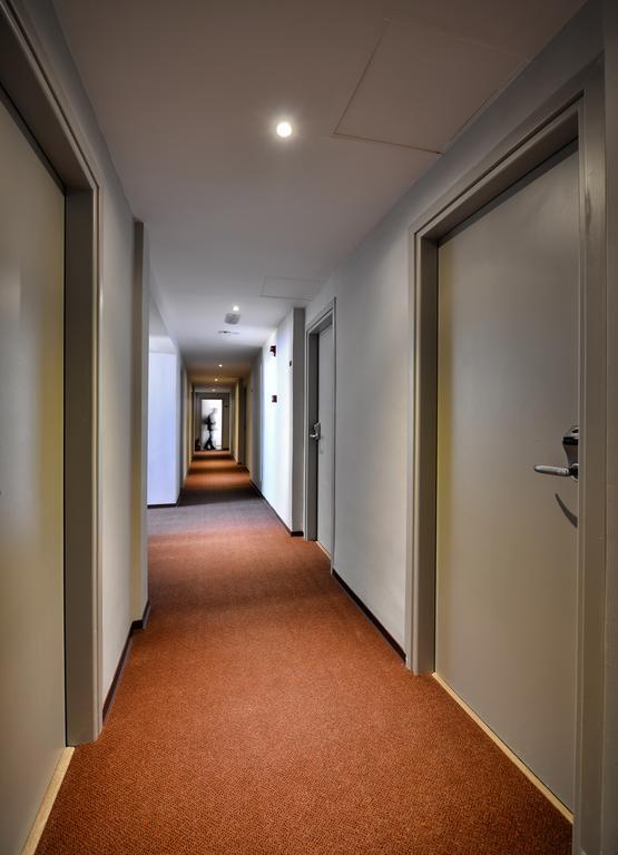 Irini Hotel Heraklion  Екстер'єр фото