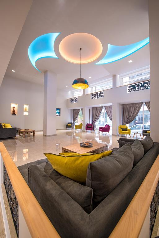 Irini Hotel Heraklion  Екстер'єр фото