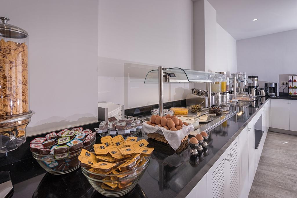 Irini Hotel Heraklion  Екстер'єр фото