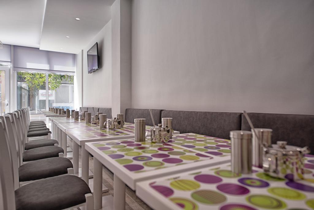 Irini Hotel Heraklion  Екстер'єр фото