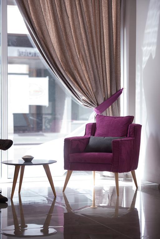 Irini Hotel Heraklion  Екстер'єр фото