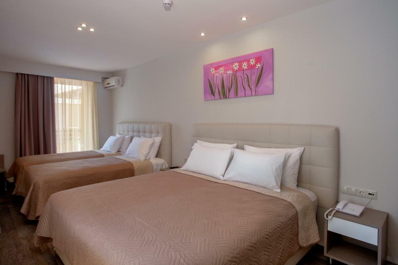 Irini Hotel Heraklion  Екстер'єр фото