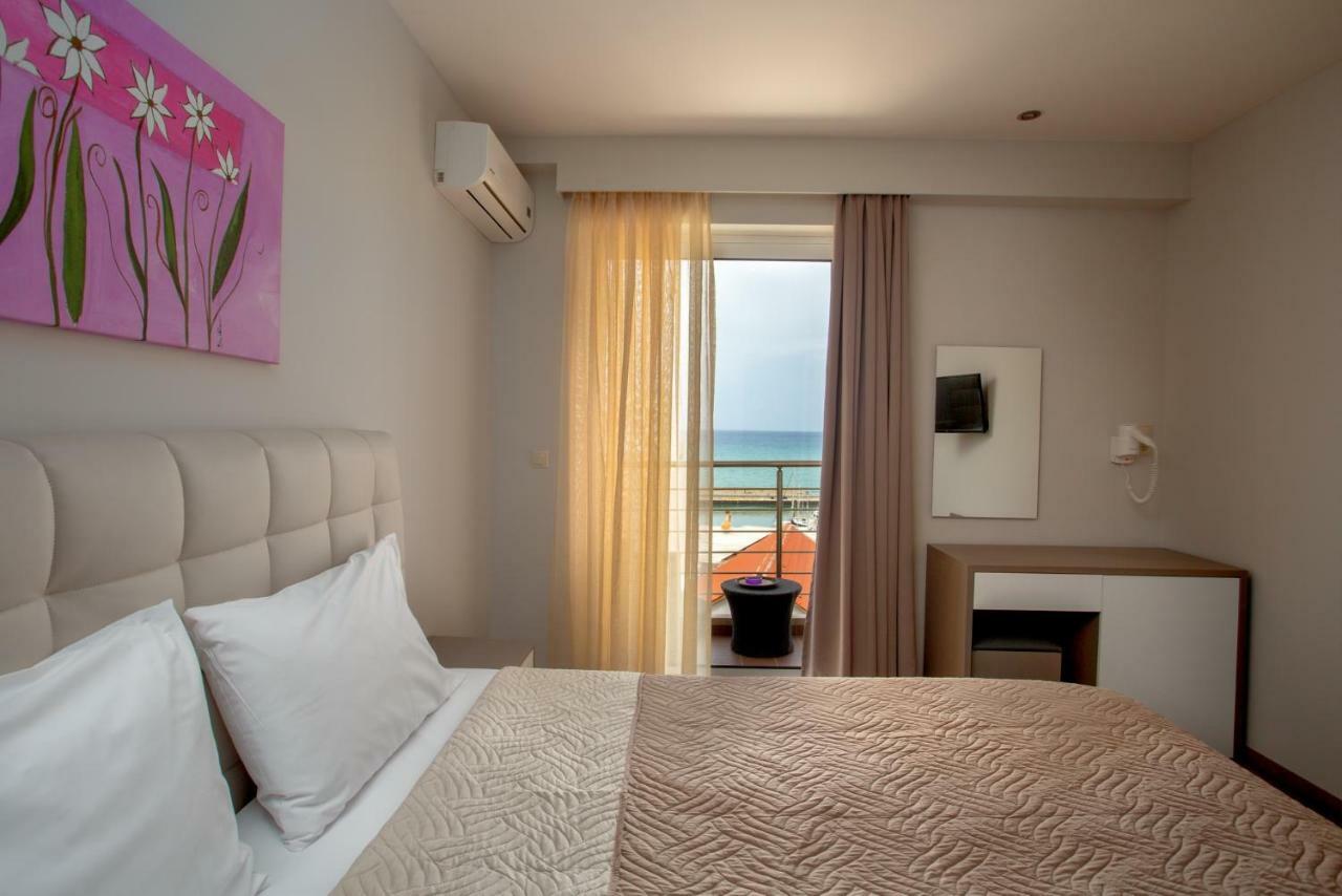 Irini Hotel Heraklion  Екстер'єр фото