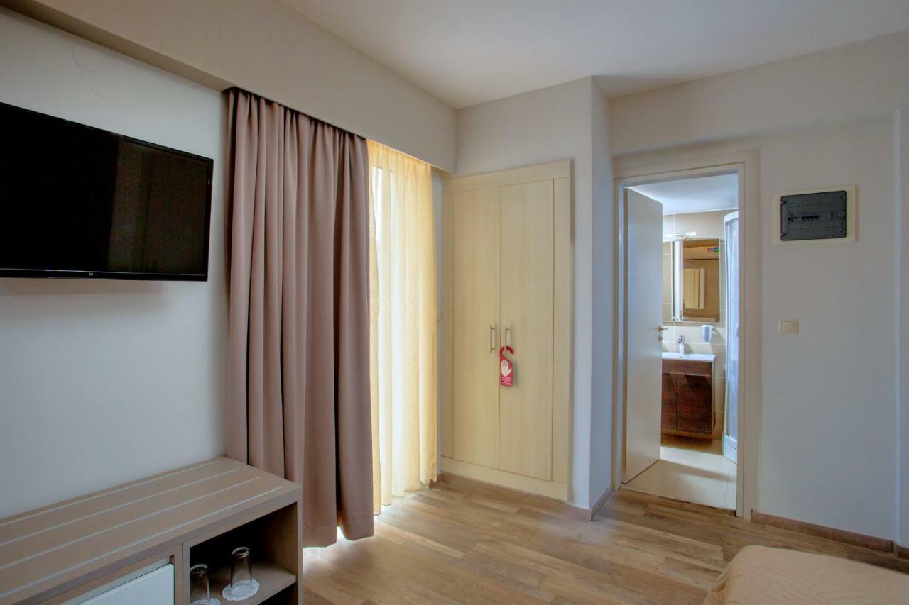 Irini Hotel Heraklion  Екстер'єр фото
