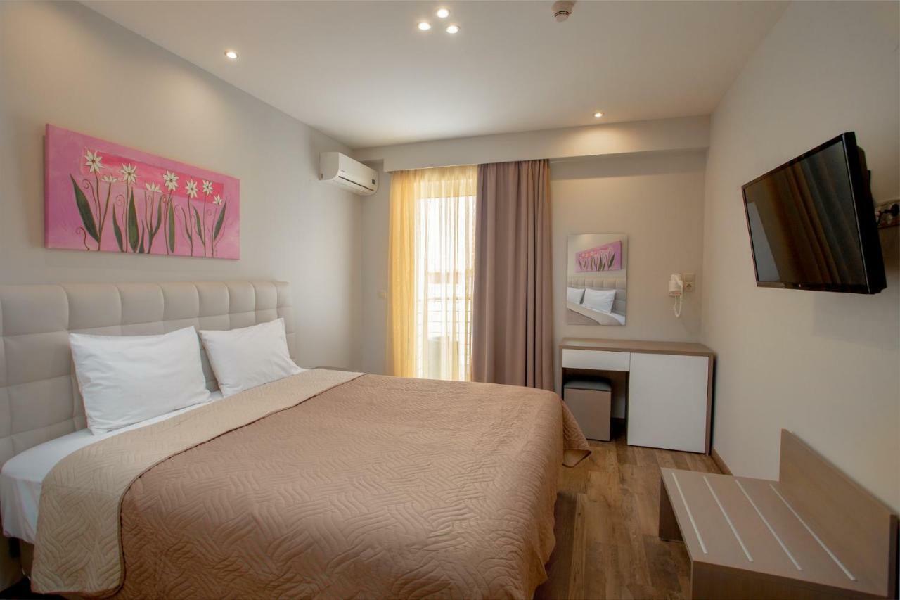 Irini Hotel Heraklion  Екстер'єр фото