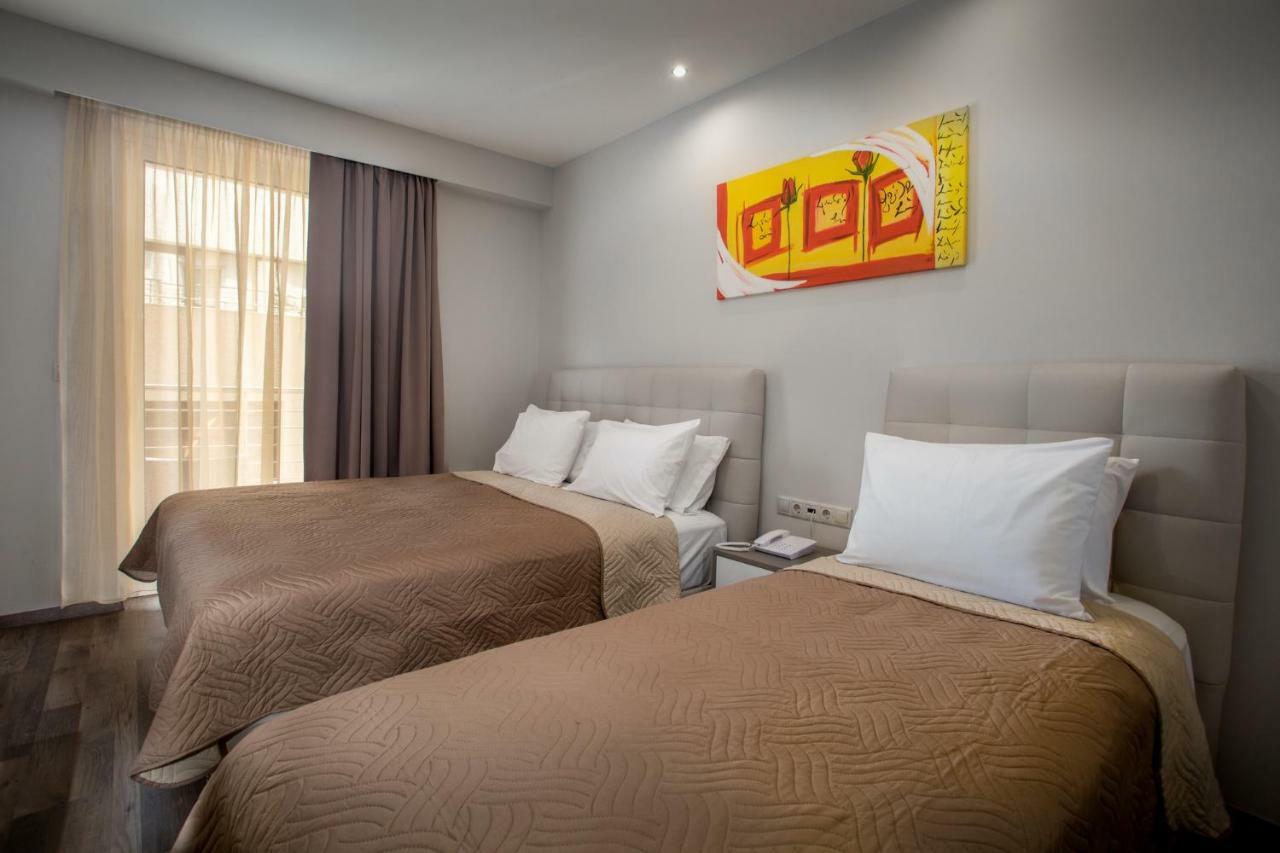 Irini Hotel Heraklion  Екстер'єр фото