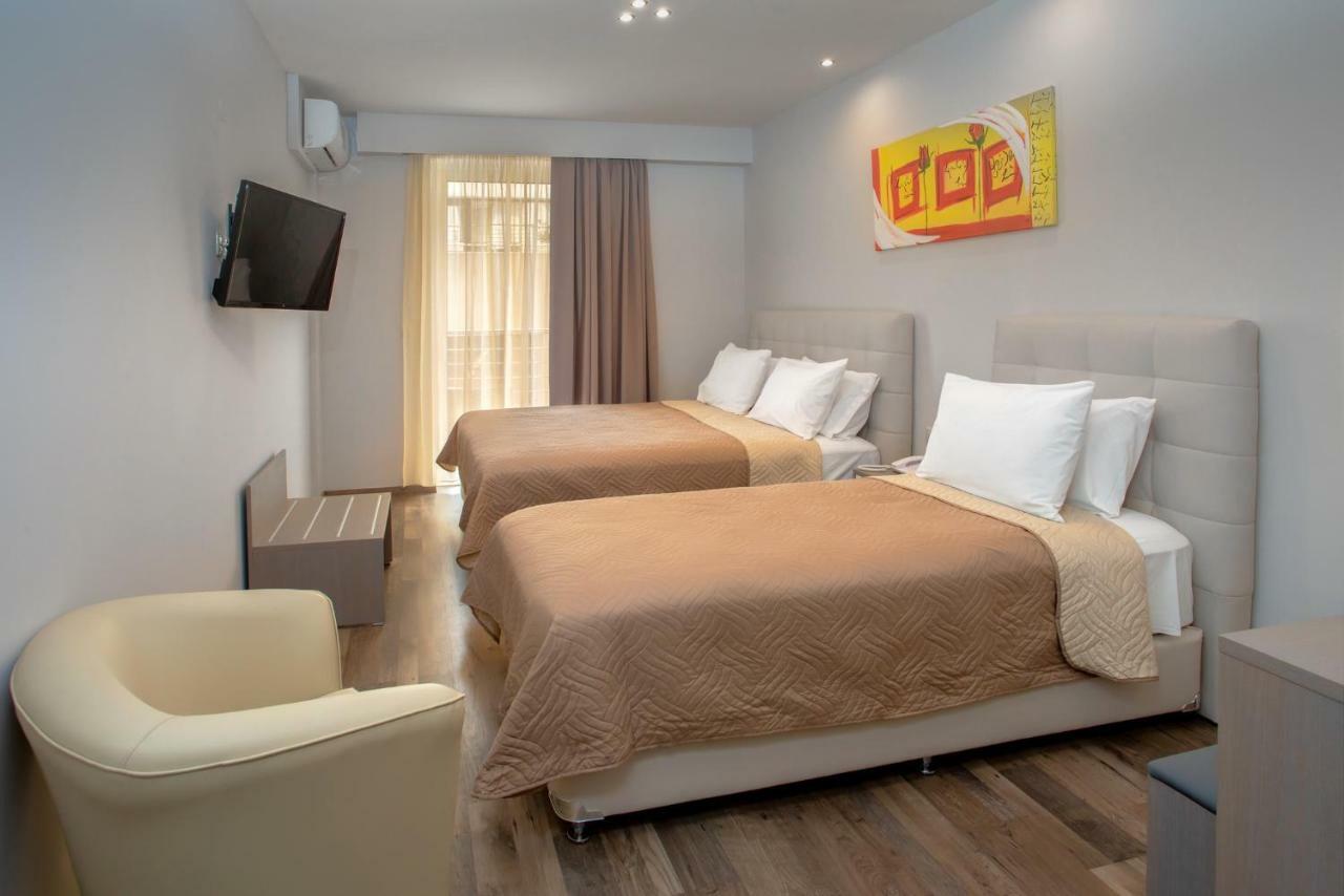 Irini Hotel Heraklion  Екстер'єр фото