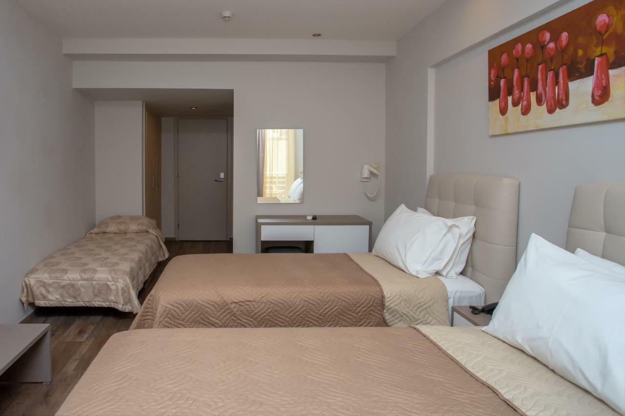 Irini Hotel Heraklion  Екстер'єр фото