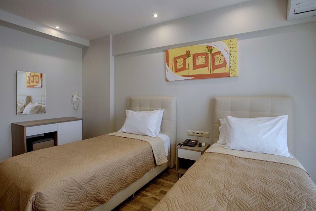 Irini Hotel Heraklion  Екстер'єр фото