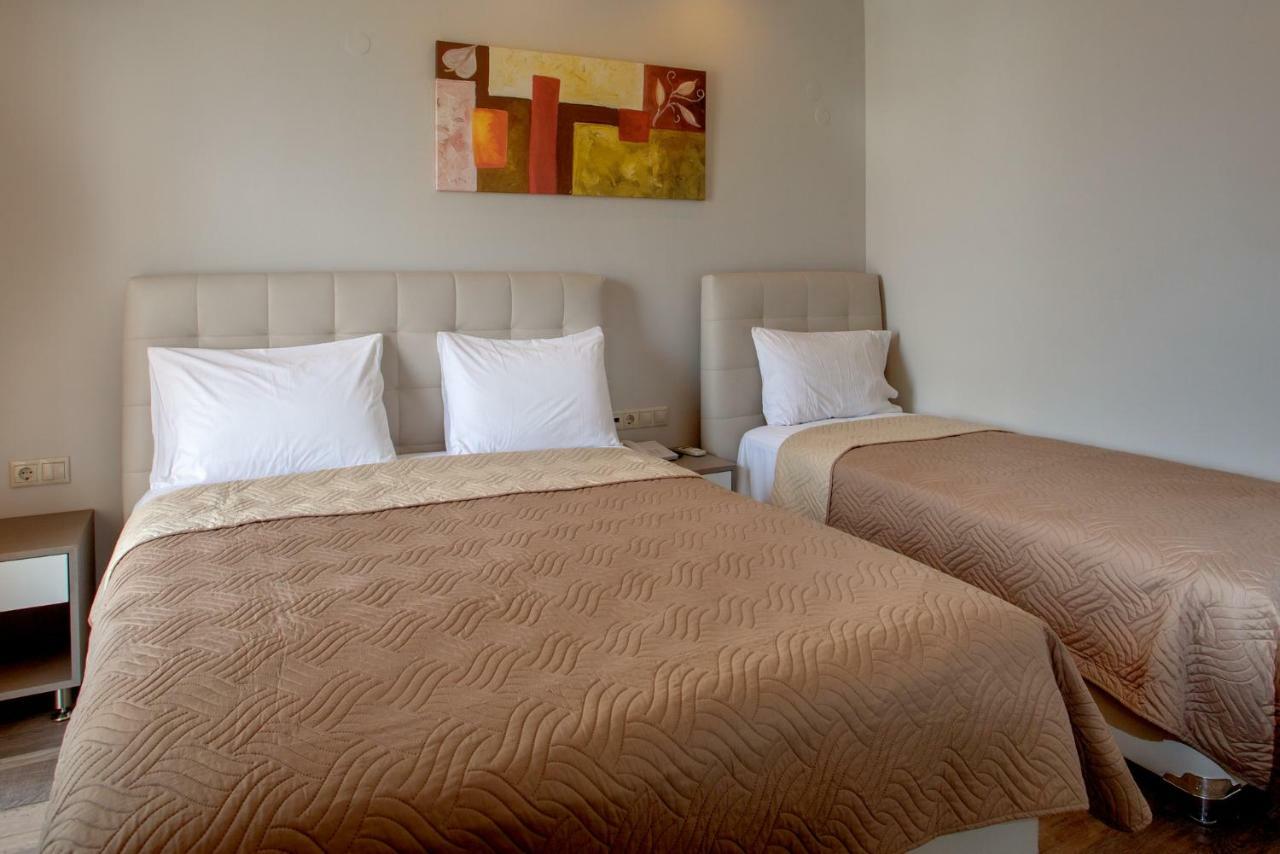 Irini Hotel Heraklion  Екстер'єр фото